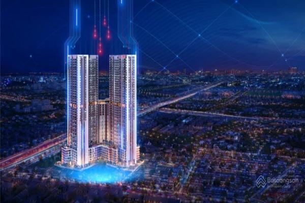PiCity Sky Park